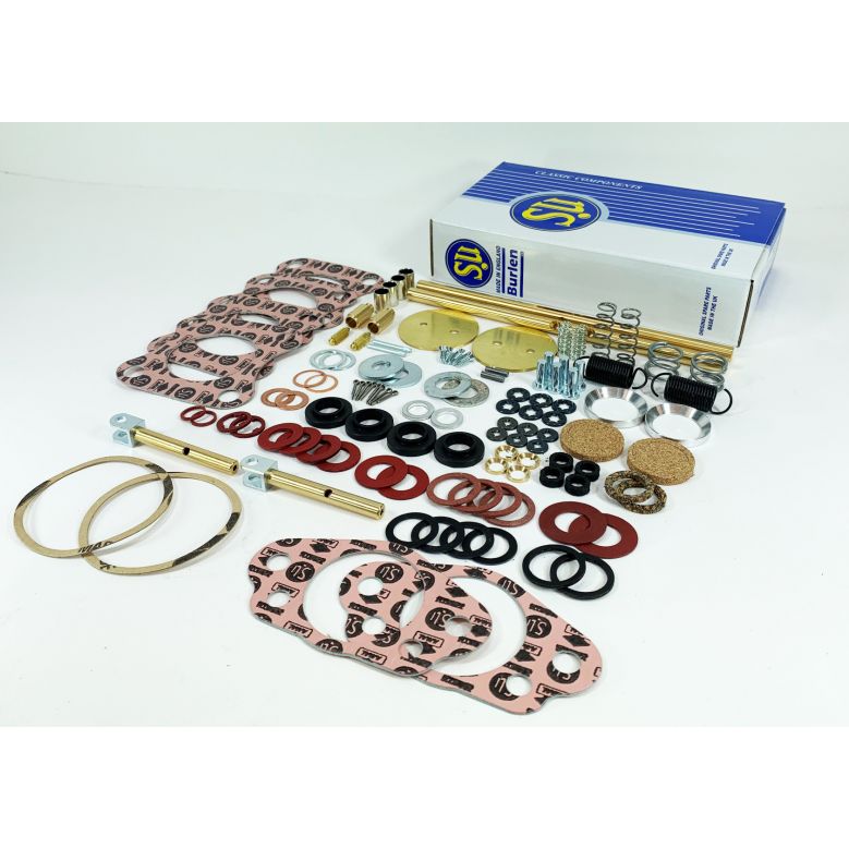 H6 G Major Repair Kit - Includes Grommets | MRK2210G