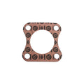 H6 Manifold Flange Gasket 1 3/4"