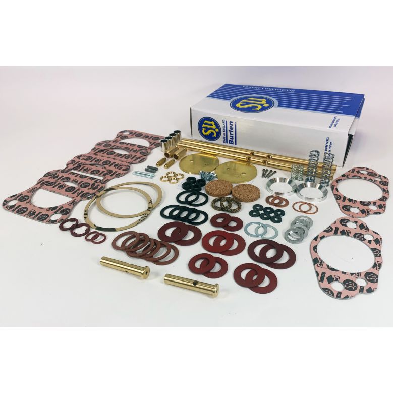 H6 Thermo Major Repair Kit | MRK2240