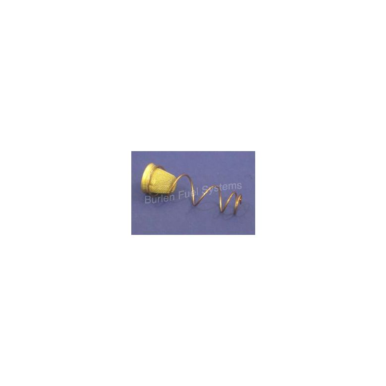 H8 Float Lid Inlet Filter | AUC 2655