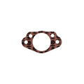 HD, H6 & HS6 Air Inlet Gasket 1 3/4" Non-Asbestos AUC 1283X — Genuine SU Burlen Part