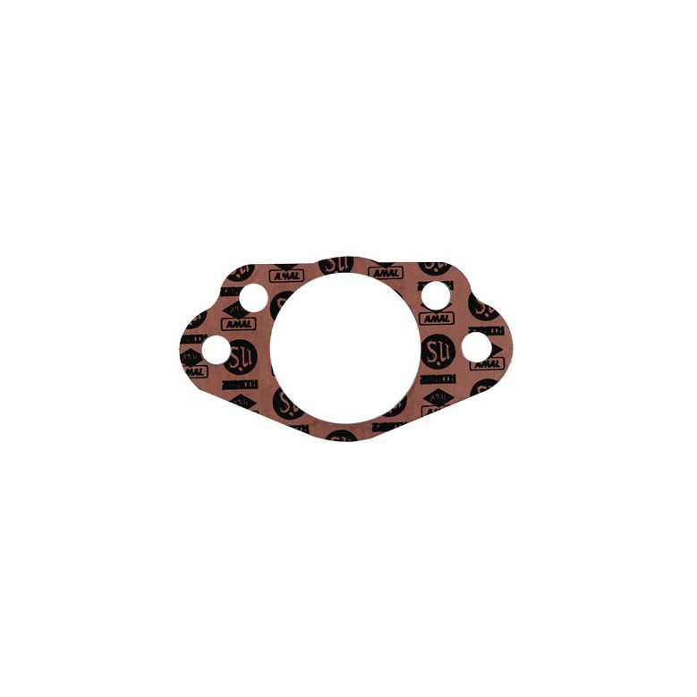 HD, H6 & HS6 Air Inlet Gasket 1 3/4" Non-Asbestos AUC 1283X — Genuine SU Burlen Part