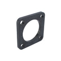 HD & HS8 Insulating Gasket 6mm 12B562 — Genuine SU Burlen Part