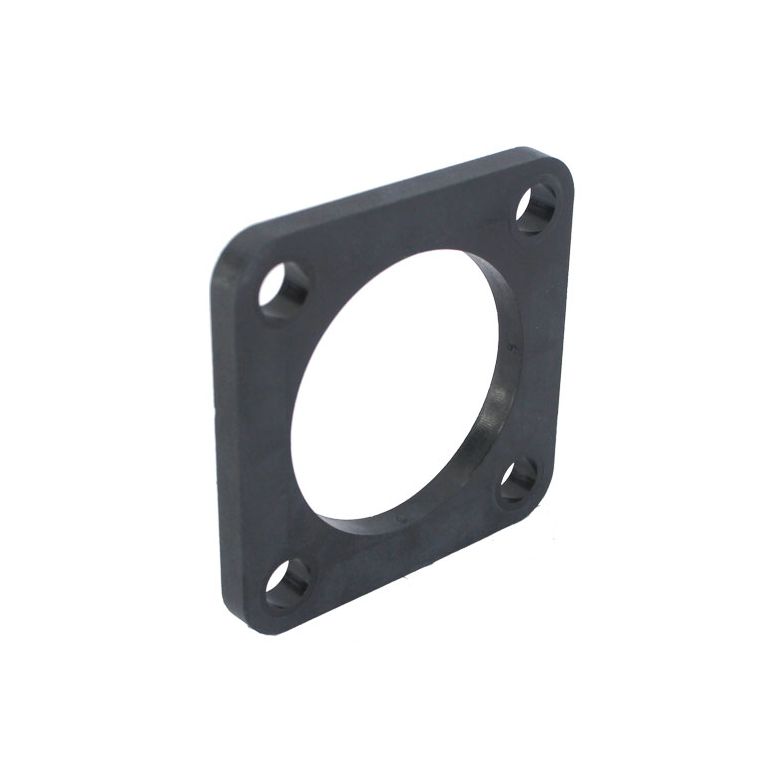 HD & HS8 Insulating Gasket 6mm 12B562 — Genuine SU Burlen Part