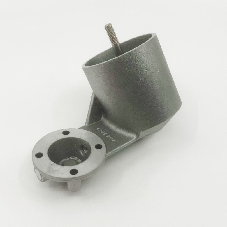 HD Type Float Chamber 30 deg Left Hand