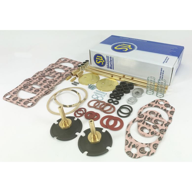 HD6 Thermo Major Repair Kit | MRK2217