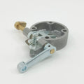 HD8 Jet Housing Assembly
