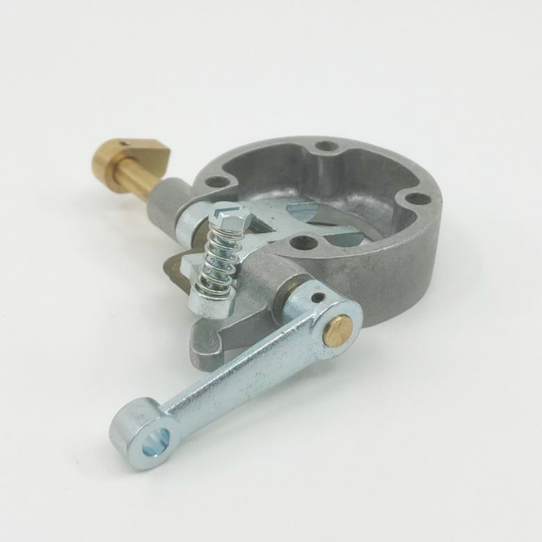 HD8 Jet Housing Assembly