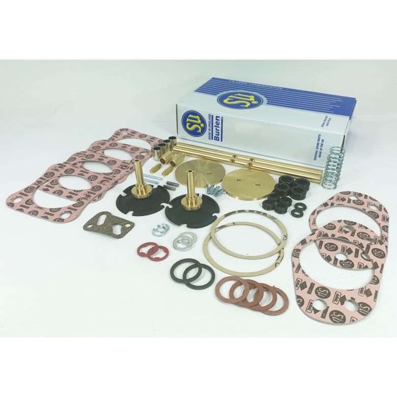 HD8 Major Repair Kit | MRK2218
