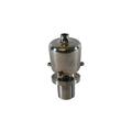 HD8 Piston & Suction Chamber Assembly - Tall Chamber
