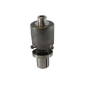 HD8 Sandcast Piston & Suction Chamber Assembly
