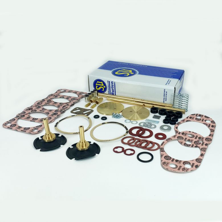HD4 Major Repair Kit | MRK2247