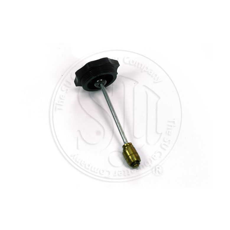 SU HIF Damper Assembly — CUD 2902