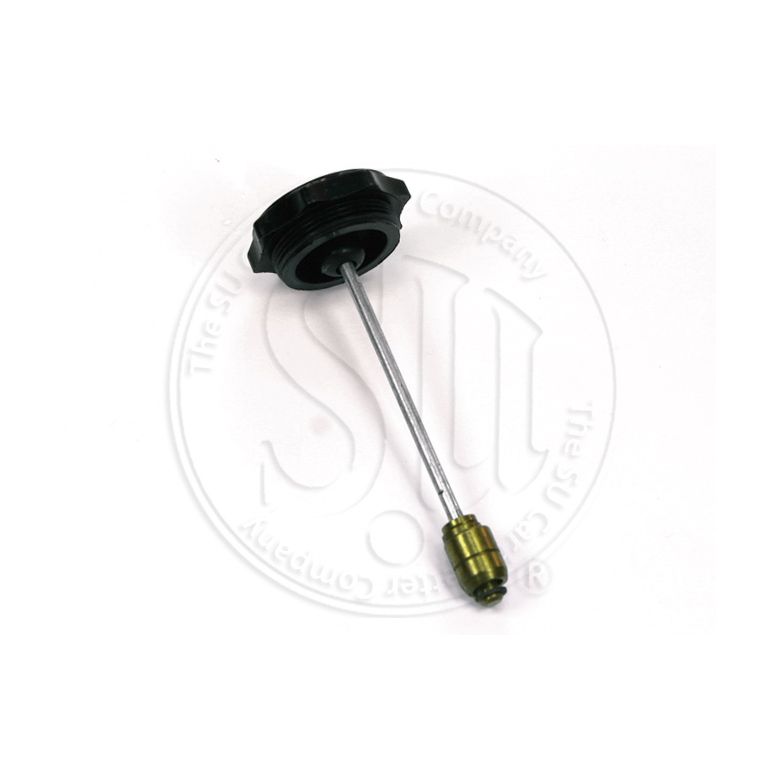 SU HIF Damper Assembly — CUD 2907