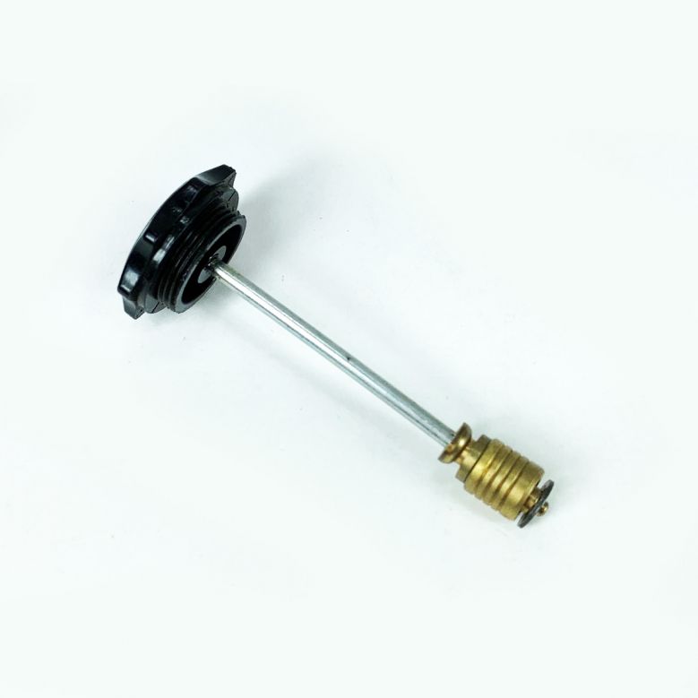 Dashpot Damper Assembly | CUD 4103