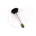 HIF4 Piston & Suction Chamber Assembly — Dustproof LZX 1967 — Genuine Burlen SU Part