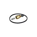 HIF Needle & Seat Kit. Viton 0.070"