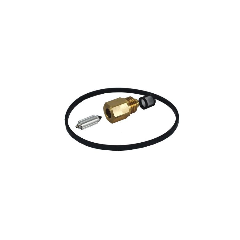 Needle Valve and Seat Kit 0.070" Bore | VZX 1099