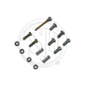 HIF Type Sundries Kit