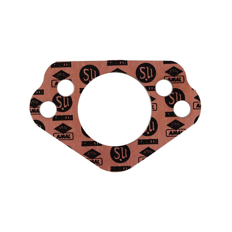 HIF4 Air Inlet Gasket Non-Asbestos AUC 1286X — Genuine SU Burlen Part