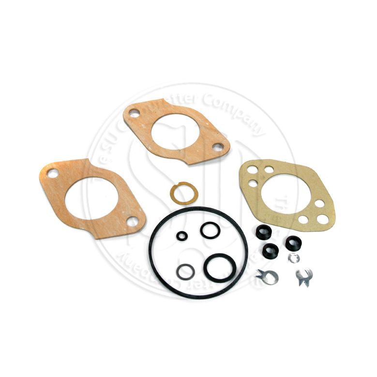 HIF4 Gasket Pack | AUE 820