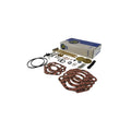SU HIF4 Major Repair Kit with Metering Needle Rebuild Kit MRK2117 — Genuine Burlen Part