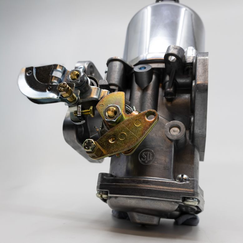 HIF44 Carb, Land Rover