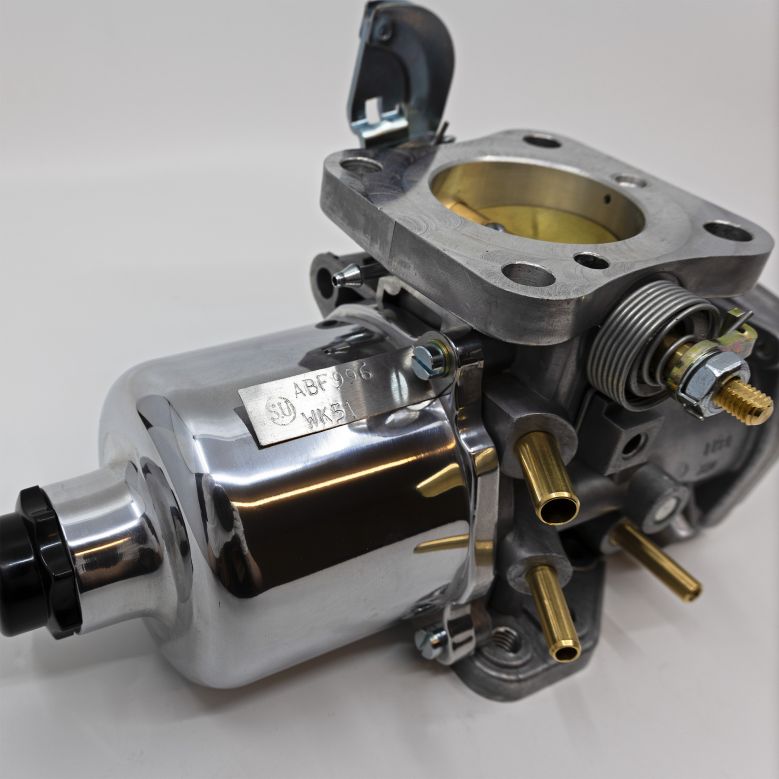HIF44 Carb, Land Rover