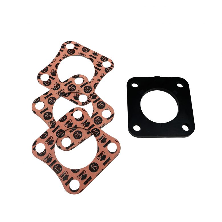 HIF44 Carb, Land Rover