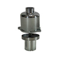 HIF44 Piston & Suction Chamber Assembly LZX 1521 — Genuine Burlen SU Part