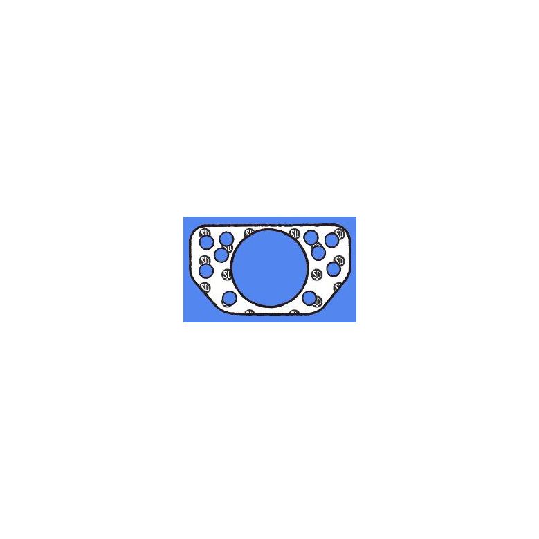HIF6/44 Air Inlet Gasket 1 3/4 | AUD 4706