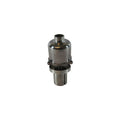 HIF7 Piston & Suction Chamber Assembly LZX 1011 — Genuine Burlen SU Part