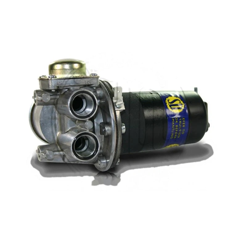 SU HP Electric Fuel Pump — Single Dual Polarity | AZX 1307