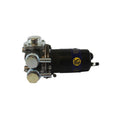 SU HP Fuel Pump — Electronic Negative Earth (Boot Mount) AZX1310EN — Genuine SU Burlen Part