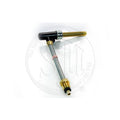 HS Jet Assembly 0.090" L/H 20 Degree AUD 9142 — Genuine SU Burlen Part