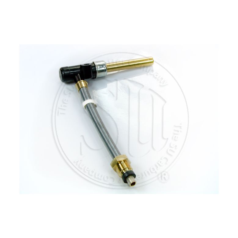 HS Jet Assembly 0.090" L/H Horizontal AUD 9104 — Genuine SU Burlen Part
