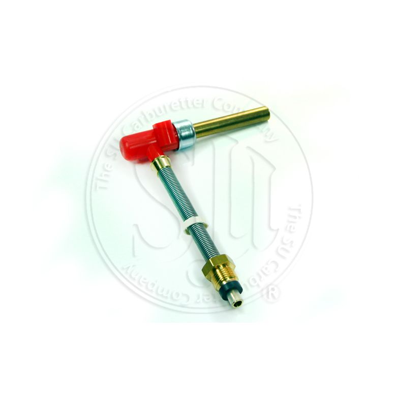HS Jet Assembly .090in | AUD 9450