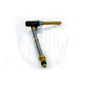 HS Jet Assembly 0.100" L/H 30 Degree AUD 9149 — Genuine SU Burlen Part