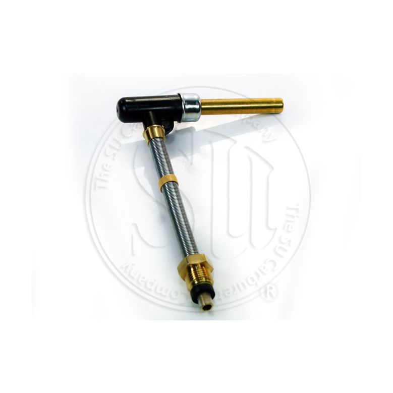 HS Jet Assembly 0.100" R/H 30 Degree AUD 9148 — Genuine SU Burlen Part