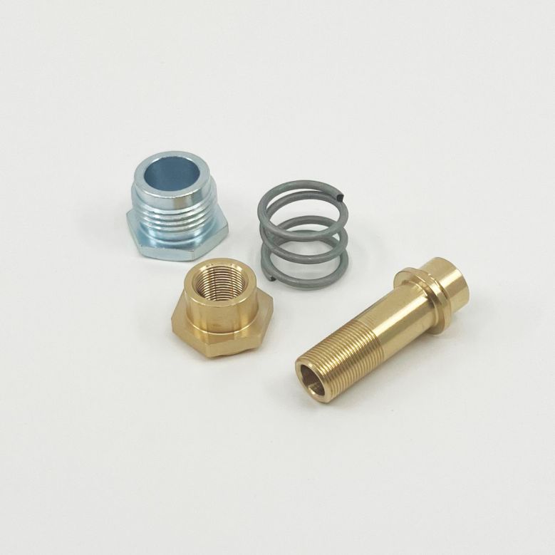 HS Jet Bearing Kit - Bias Needles