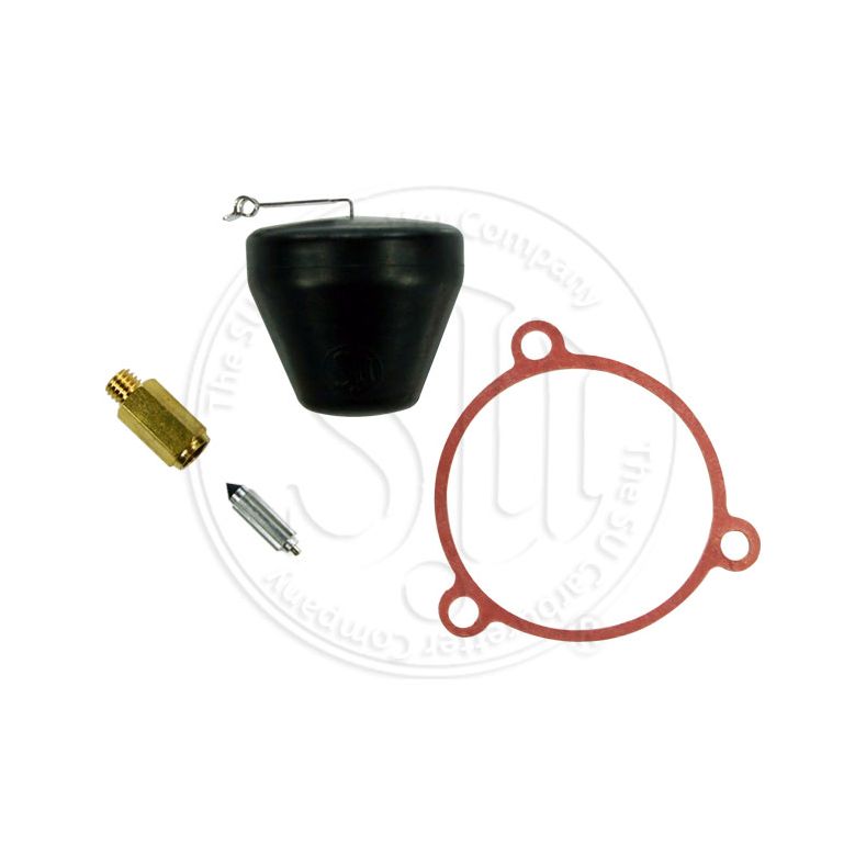 HS StayUp Float Kit with 0.070" Needle Valve | WZX 1304A