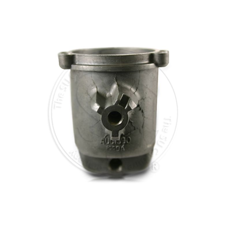 HS Type Float Chamber - 30 deg Fixed Angle