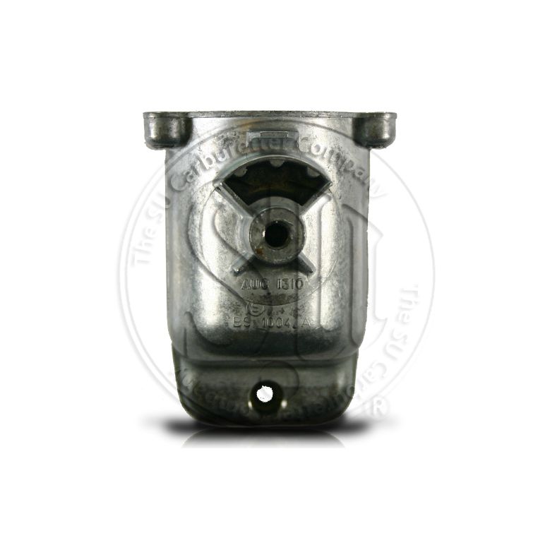 HS Type Float Chamber - Various Angles