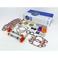 SU HS2 Major Repair Kit with Metering Needle — Type 2 Rebuild Kit MRK2115 — Genuine Burlen Part