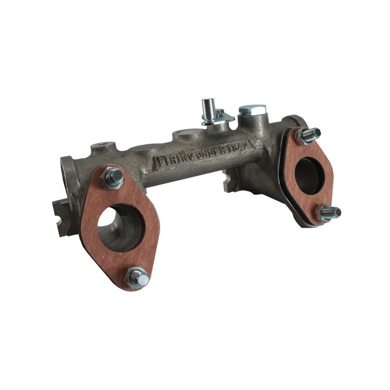 HS2 Manifold 20deg | AUE 1020