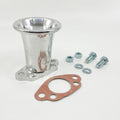 SU Aluminium Billet Ram Pipe — HS2 Long 3" | ABF1005