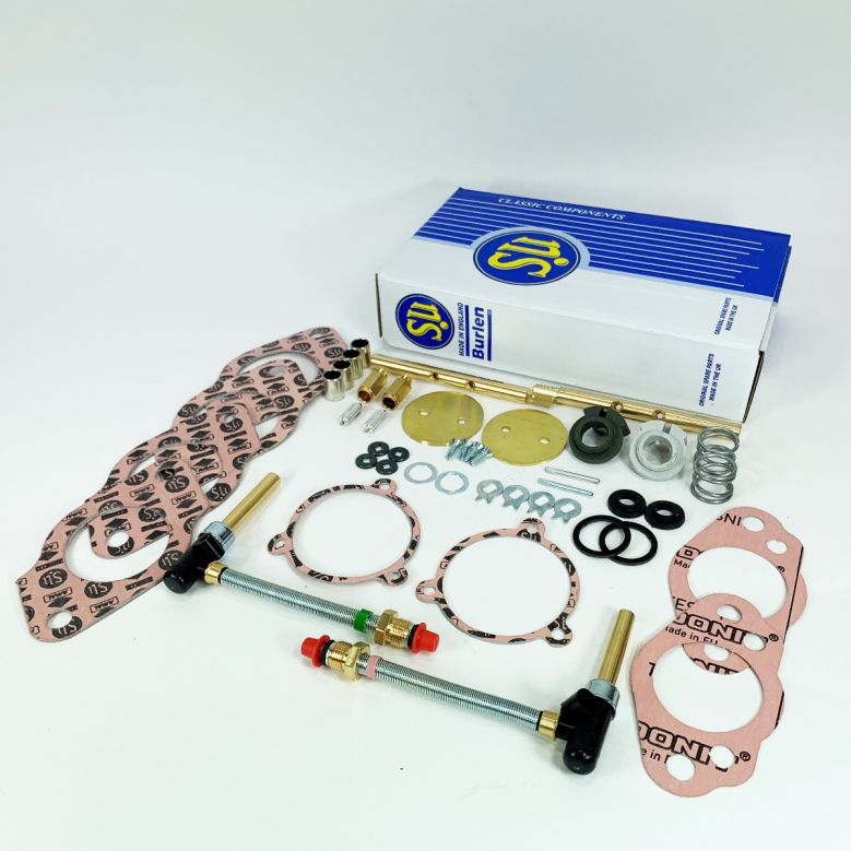 HS4 Major Repair Kit | MRK2254