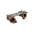 HS4 Single Manifold Assembly WZX 1402 — Genuine SU Burlen Part