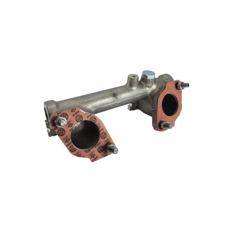 HS4 Single Manifold Assembly WZX 1402 — Genuine SU Burlen Part