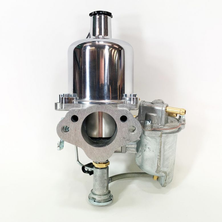 HS4 Service Replacement Carburettor — Mini 1000cc 1982 Onwards — Genuine Burlen SU Part